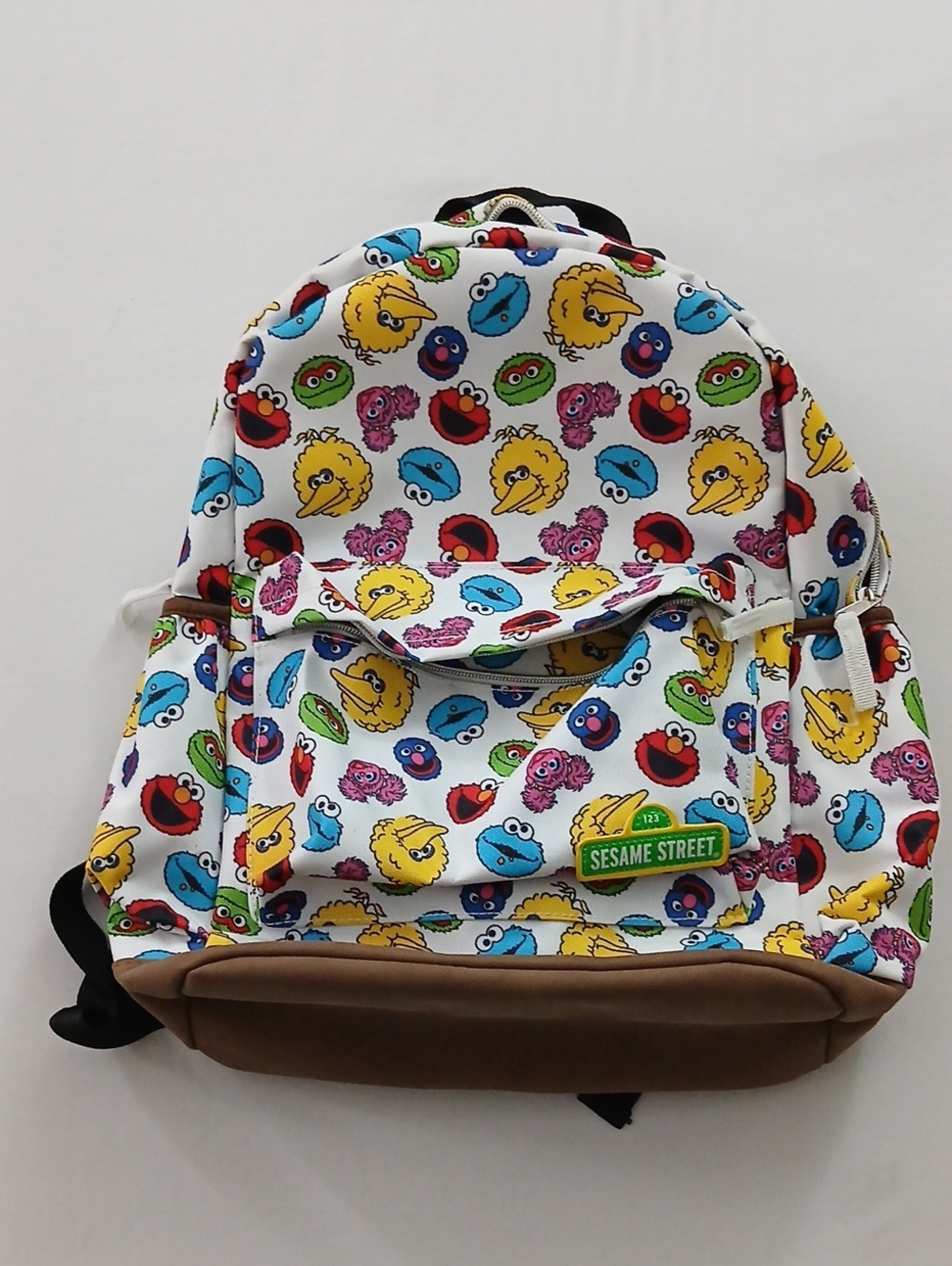 Sesame Street Backpack NWOT - Picture 11 of 11